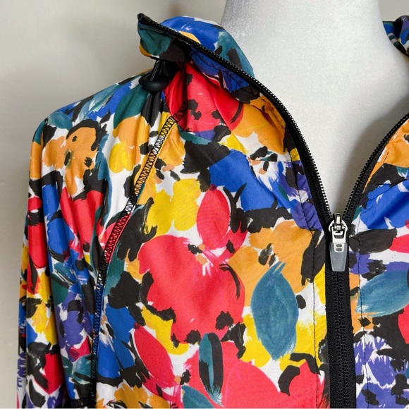 Beach Riot - Erica Jacket In Buttercup Floral - Picture 15 of 15